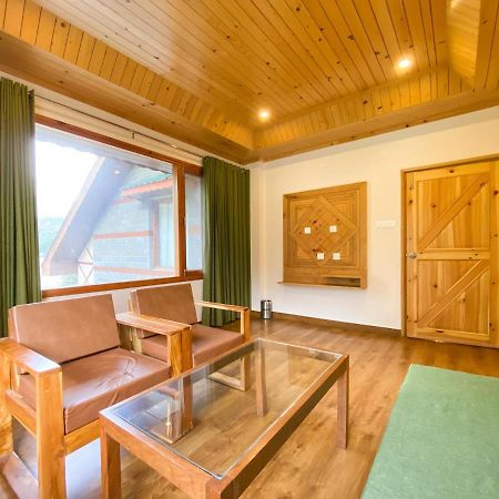 Hotel Batseri Sāngla Esterno foto